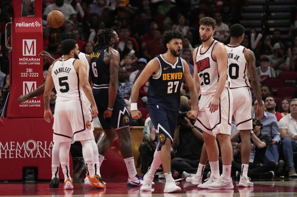 联赛中的人 联赛中的人