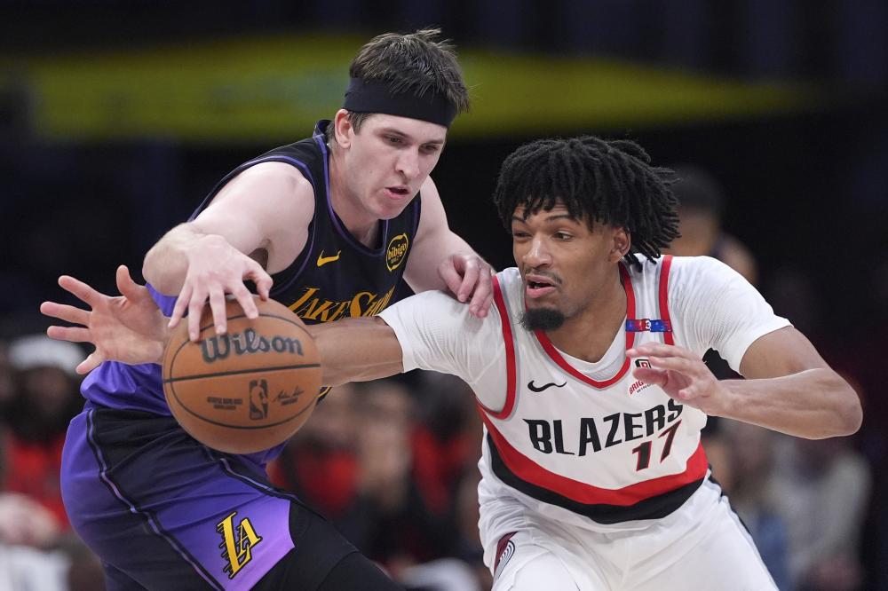 早在去年 早在去年